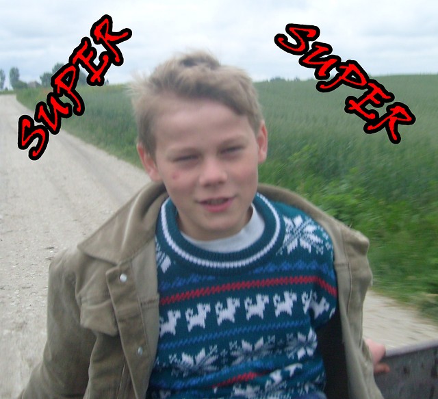 SUPER  NA  PRZYCZEPCE