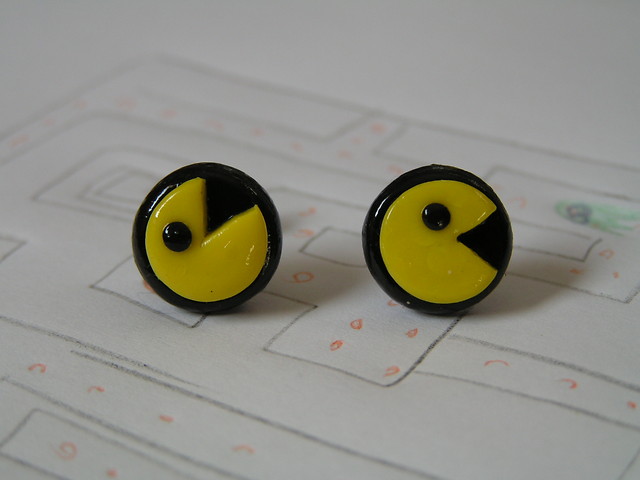 pac man