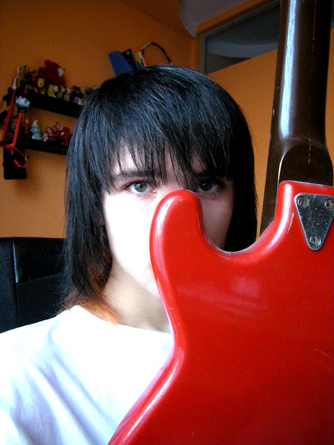 Rock On !