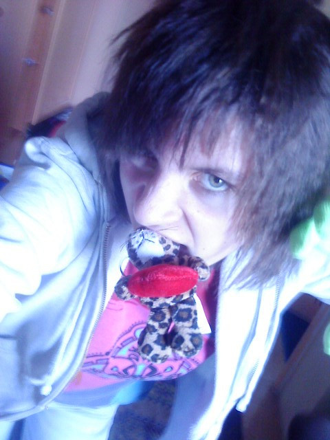 a buuuu XD