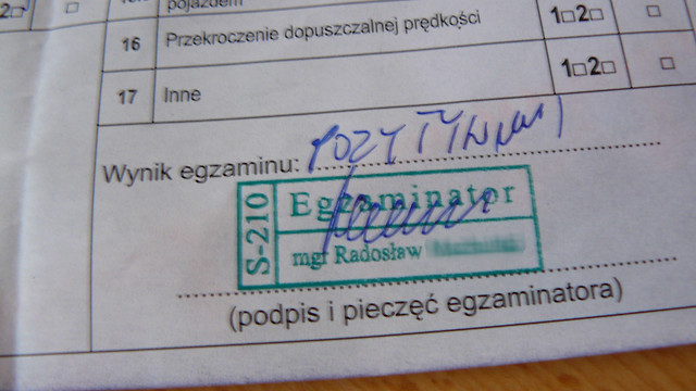 drajwer.