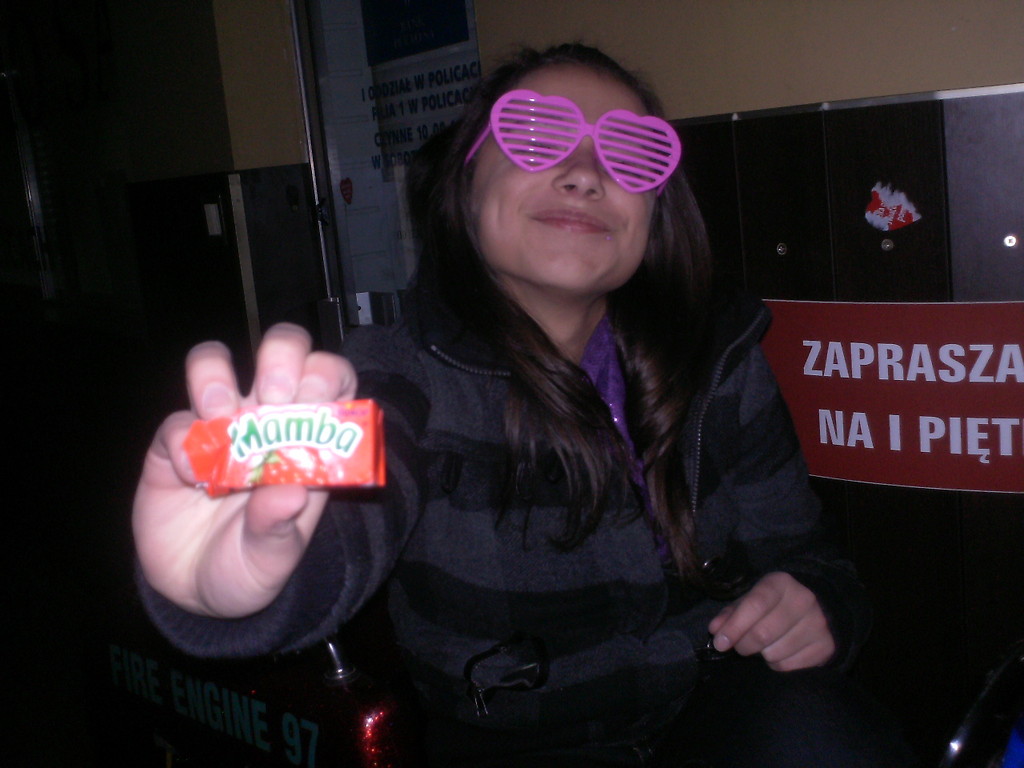 Szto Latoff! :*