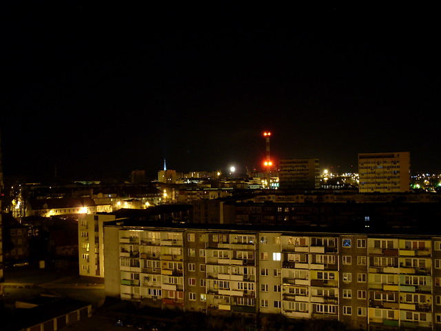 Nocka