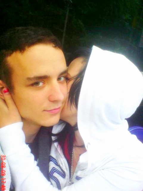 z Moim Misiaczkiemm ;** Muach ..