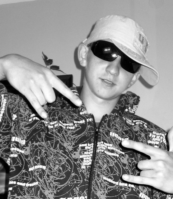Wszystkim wielki yooo !!