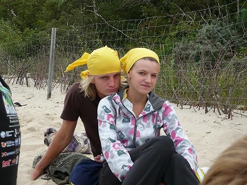 Amarelo&Andorinha