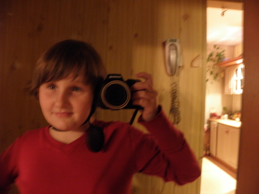 Moje