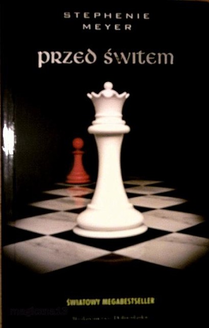 ` Przed witem ! [ moja ]