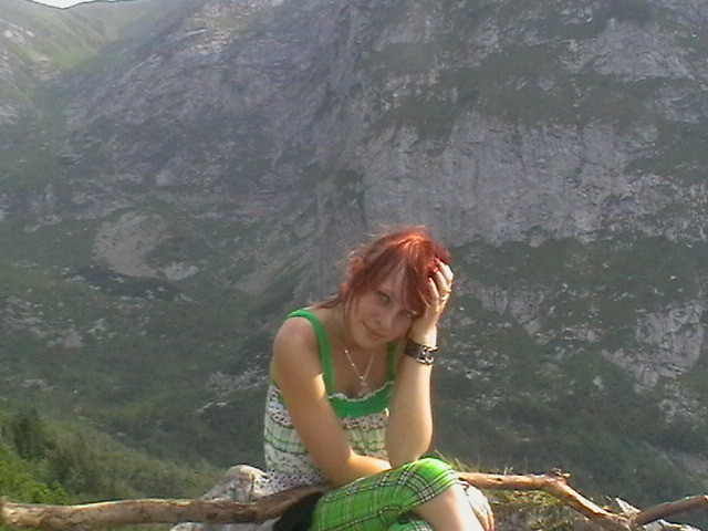 Zakopane.