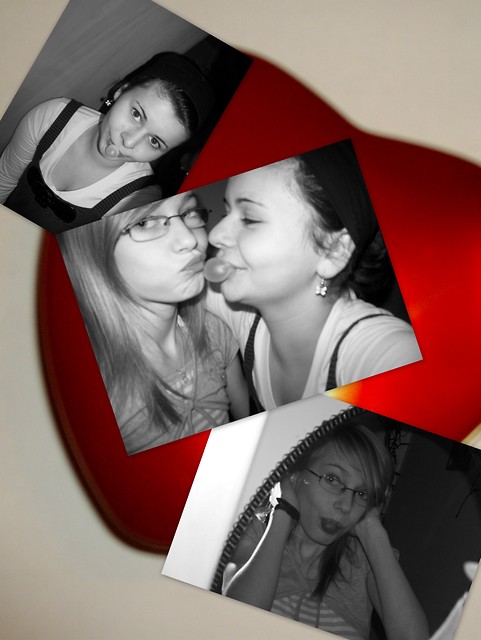 Baloniki ;) 