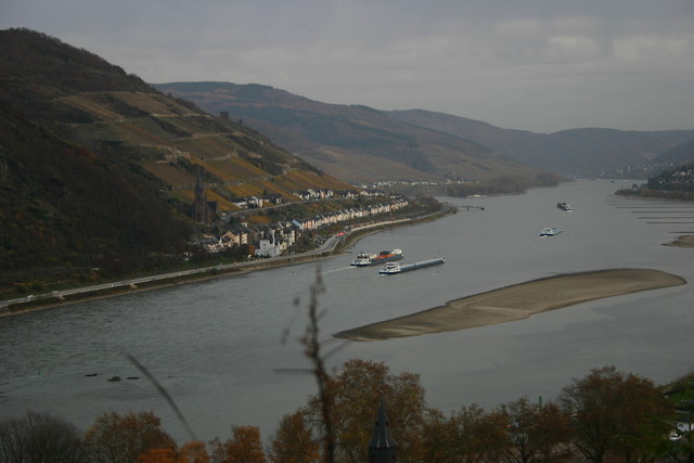 na obczynie