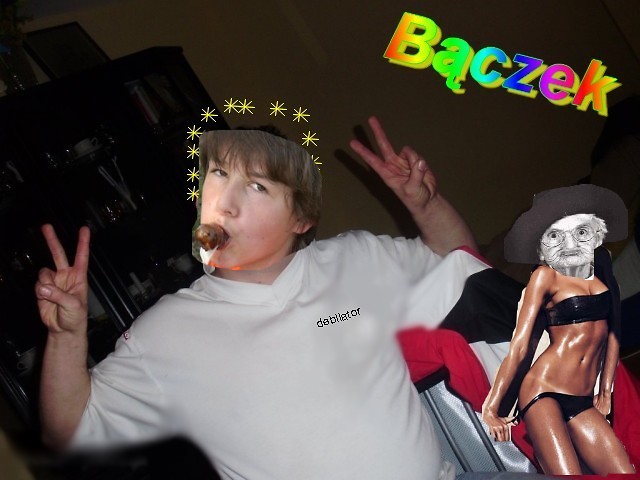 ja i moja zona