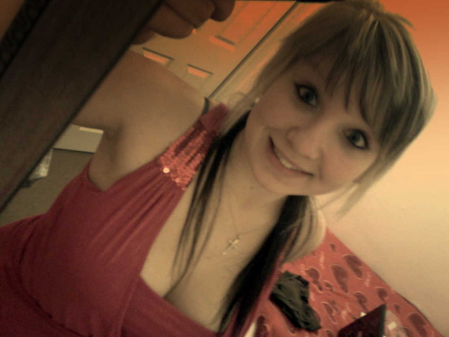 Smile ;)