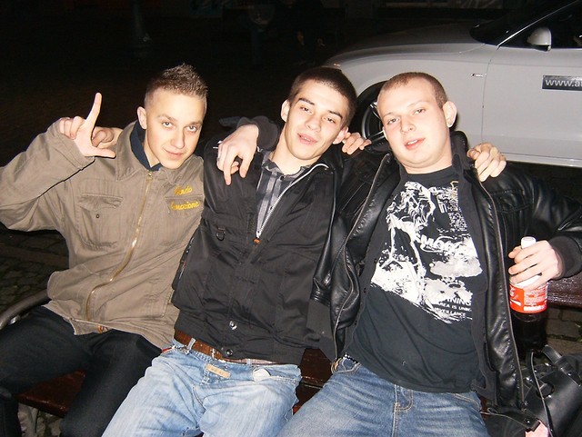 Partyy......