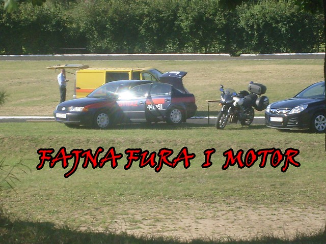FURA  I  MOTOR
