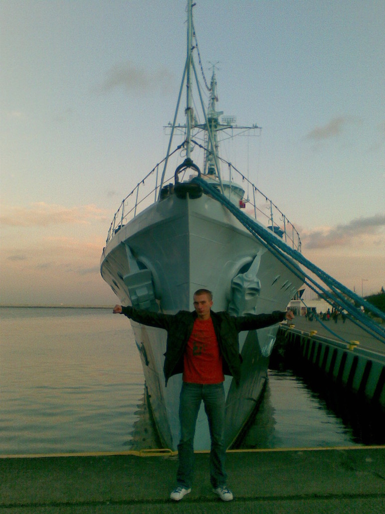 zjazd
