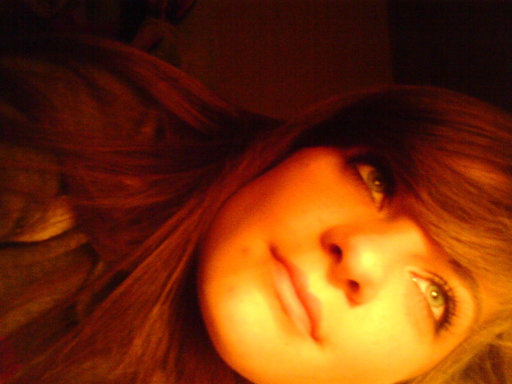wiato w tunelu.