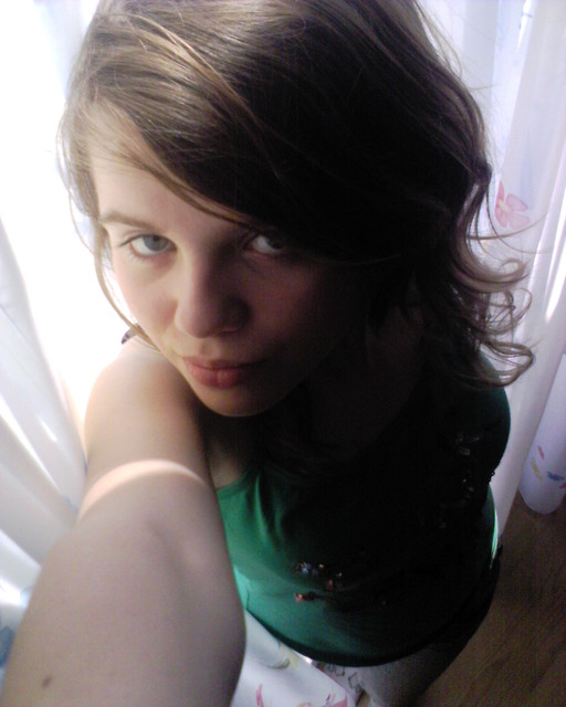 takie jakie xDD