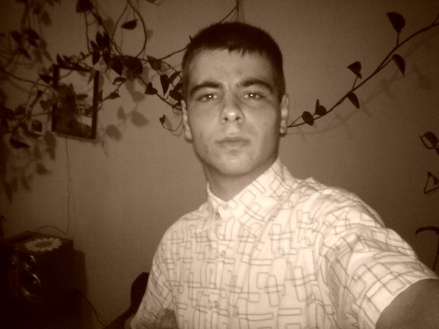 Dla tej wyjtkowej osoby....:*