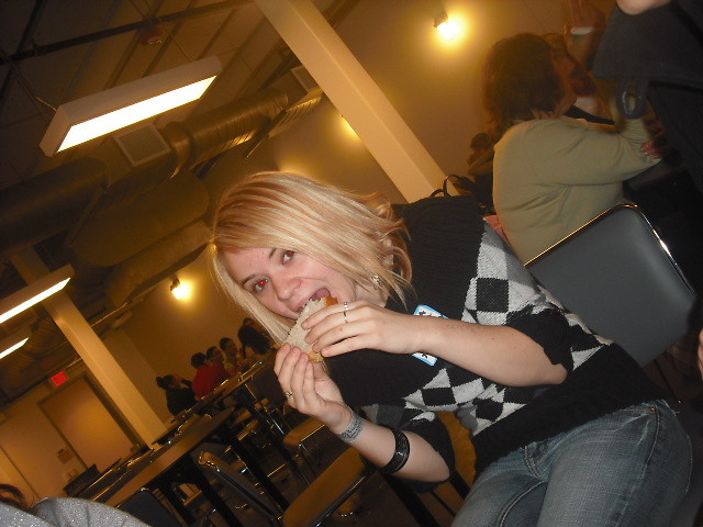 scokie xD