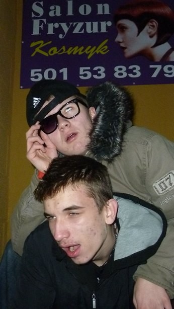 Najlepszy fryzjer w Bwo