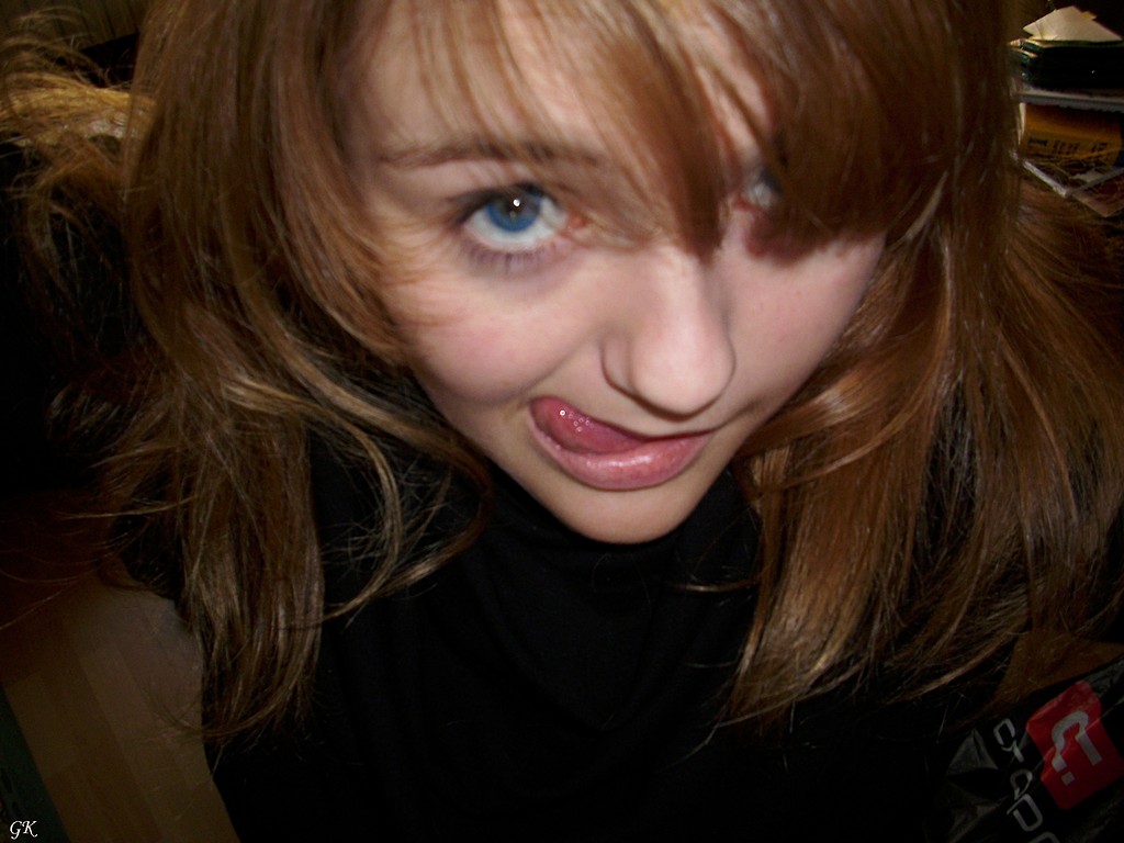 Let's get crazy!