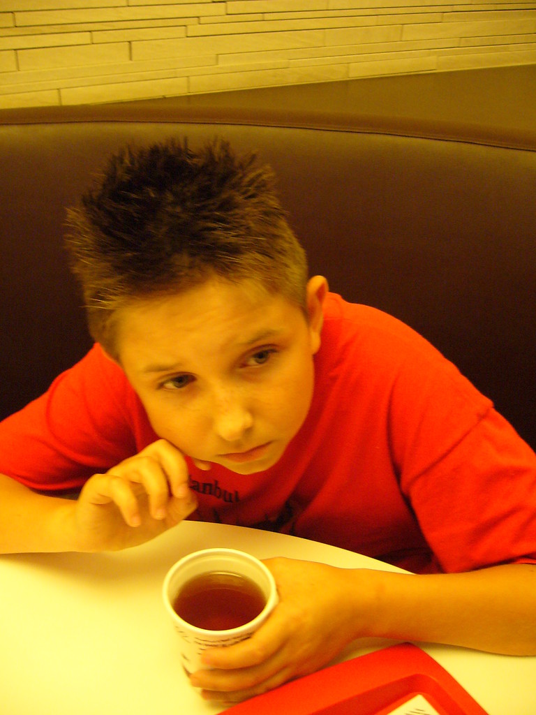MAC DONALD