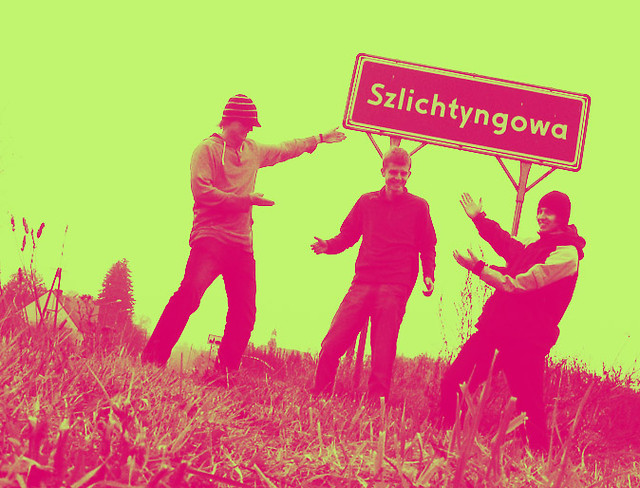 Szlichtyngowa