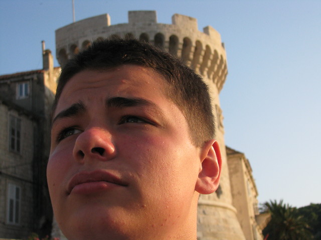jestem bogiem.