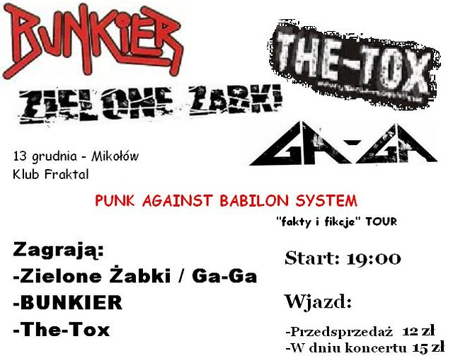 !!KONCERT!!