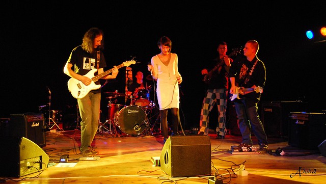 NO PROBLEM BAND - SOK