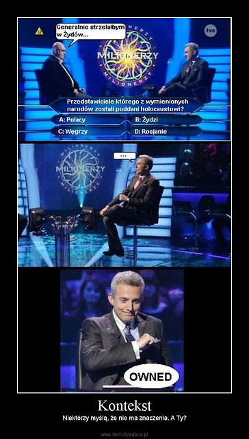 Milionerzy