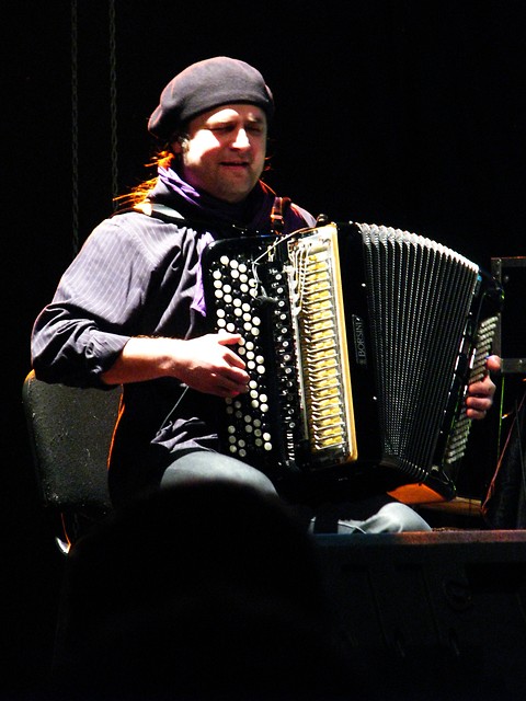 MAX KLEZMER BAND