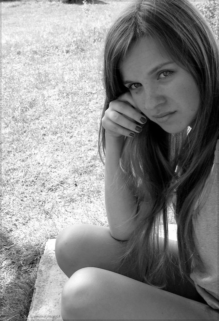 sunny.