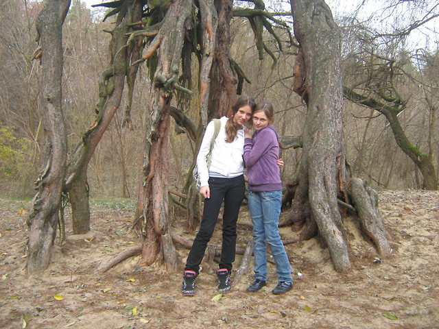 wycieczka