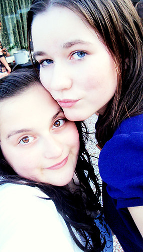 ELMAS I PAMELA(L) 1Love,,,
