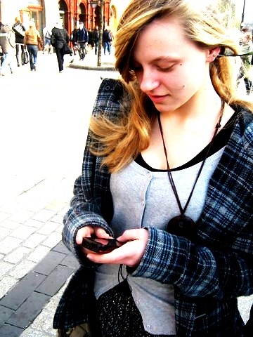 Rynek...