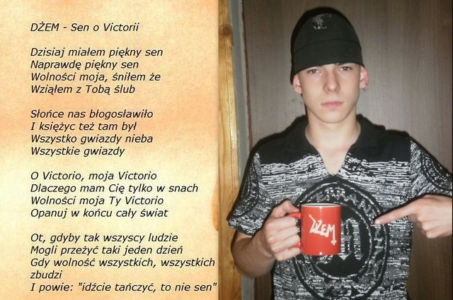:* ;* Dla mej mioci ;*;*