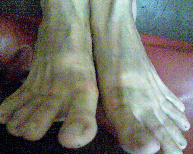 stopy prawdy