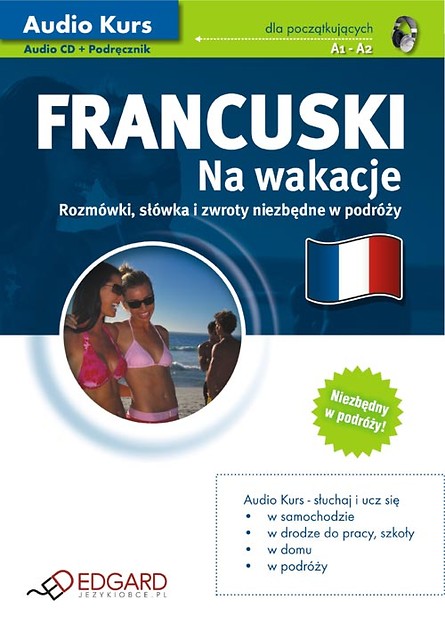 Francuski na wakacje