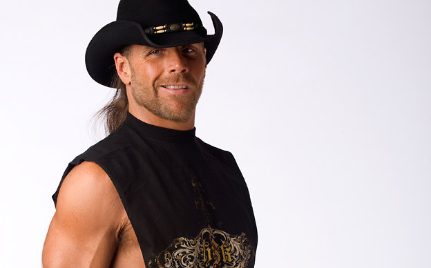 Shawn Michaels