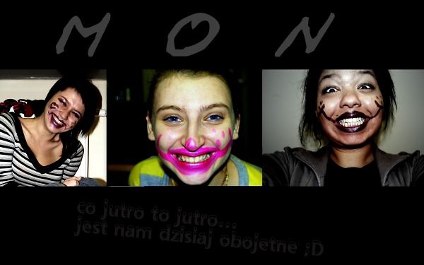 m*o*n