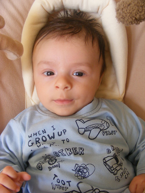 ...gdy  dorosne  chce  byc...