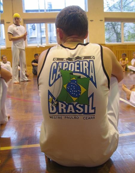 GCB-