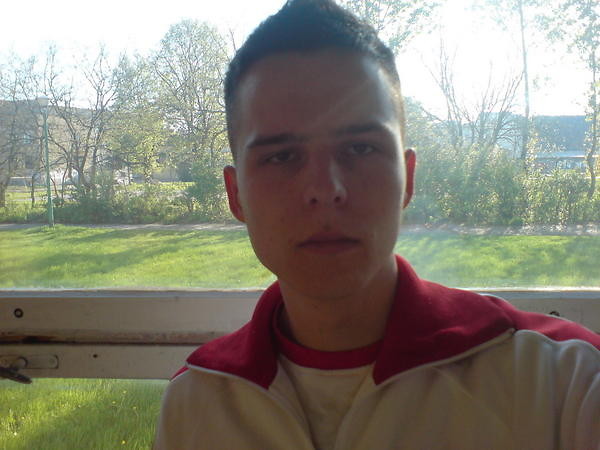 i am what i am