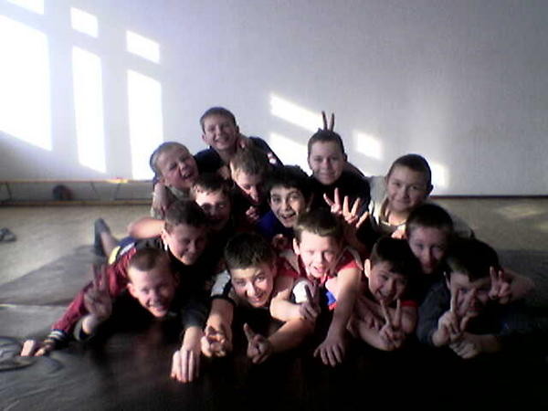 HAHAHA
