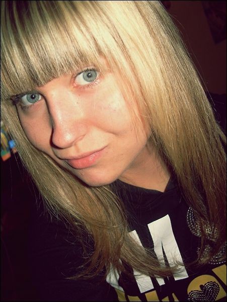 mam bilet bez powrotu. :> 
