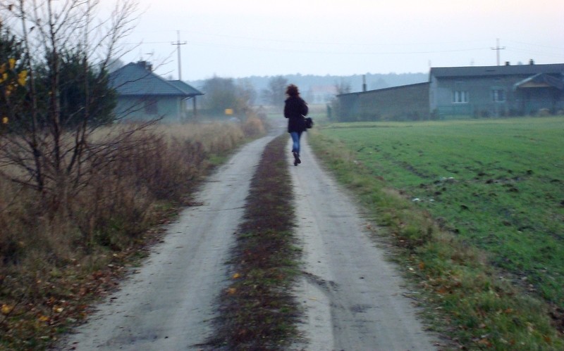 Ucieczka