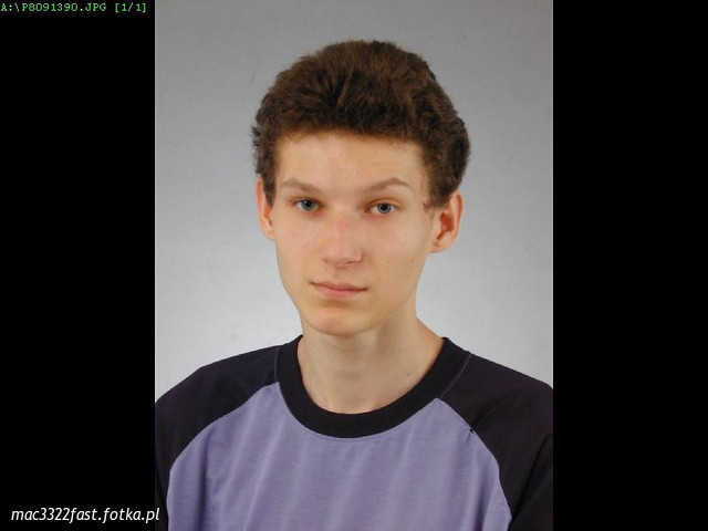 a to byc ja :d  /tutaj moje www