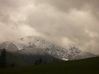 Tatry
